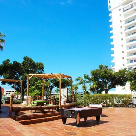 شقة Paraiso Sun And Beach