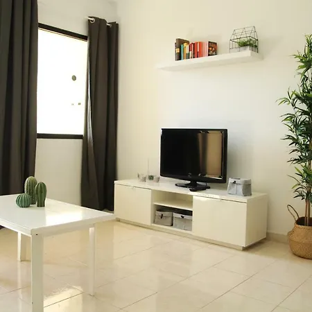 Paraiso Sun And Beach شقة