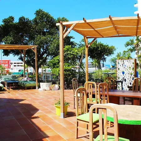 Paraiso Sun And Beach شقة *