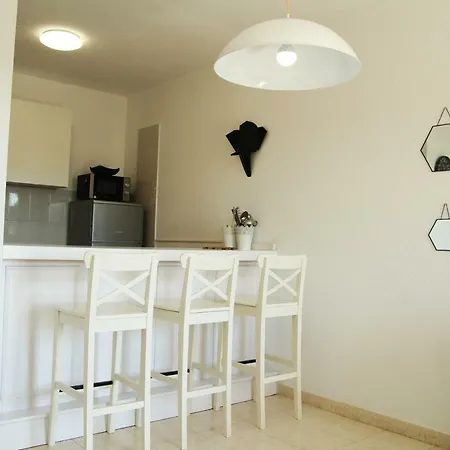 Paraiso Sun And Beach شقة *
