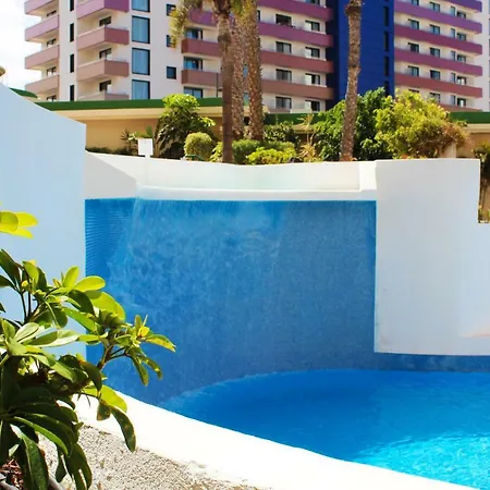 شقة Paraiso Sun And Beach أذيخي