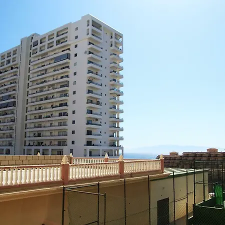 شقة Paraiso Sun And Beach