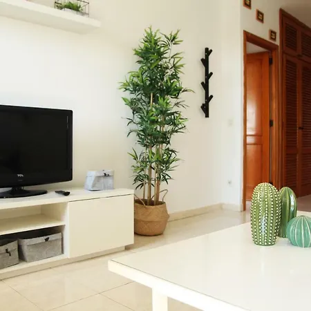 شقة Paraiso Sun And Beach *