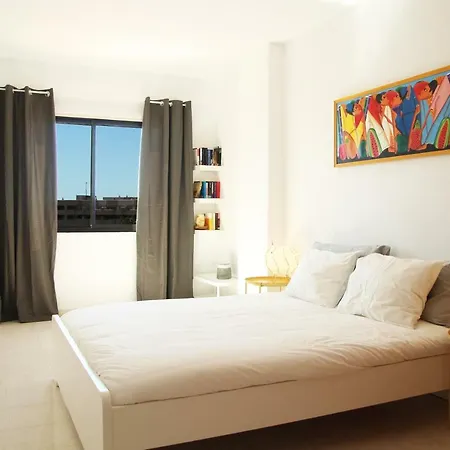 Paraiso Sun And Beach شقة أذيخي