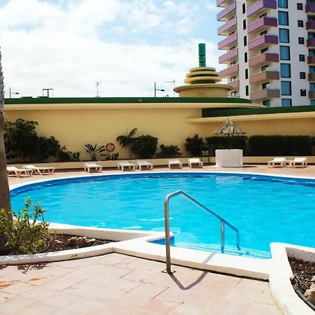Paraiso Sun And Beach شقة