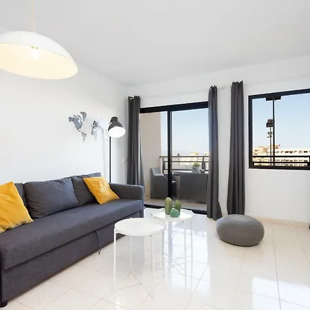 Paraiso Sun And Beach شقة