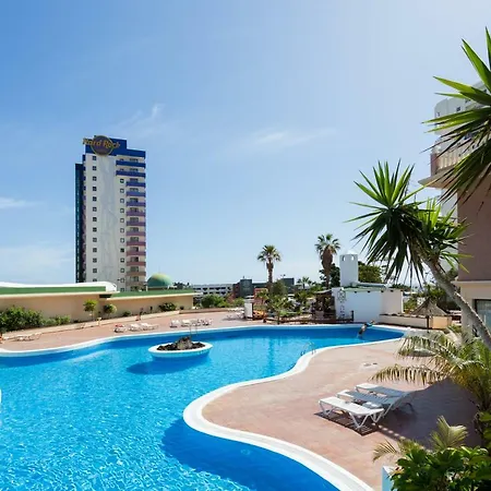 Paraiso Sun And Beach شقة