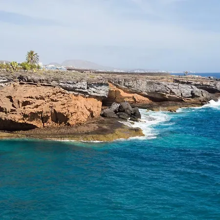 شقة Paraiso Sun And Beach